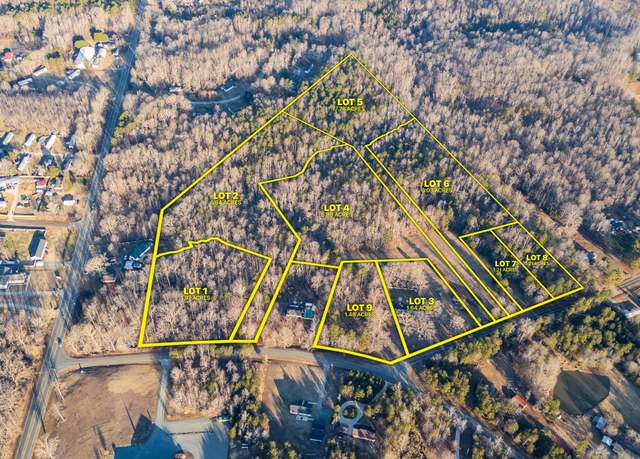 Property at 5045 Preacher Holmes Rd, Graham, NC 27253