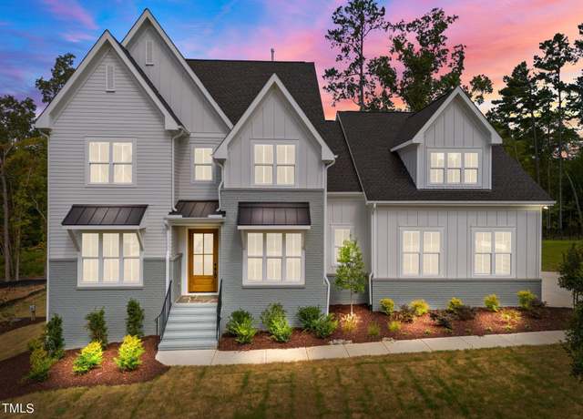 Property at 2404 Toll Mill Ct, Raleigh, NC 27606, 4 beds, 6 baths