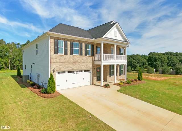 Property at 3017 Dog Rose Dr #169, Durham, NC 27703, 5 beds, 4 baths
