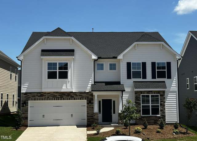 Property at 3017 Dog Rose Dr #169, Durham, NC 27703, 5 beds, 4 baths