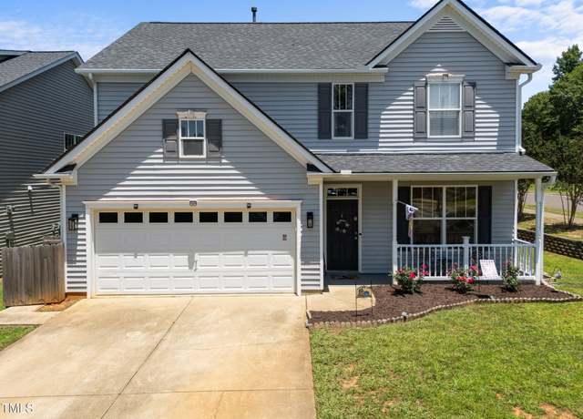 Property at 300 Stobhill Ln, Holly Springs, NC 27540, 4 beds, 2.5 baths
