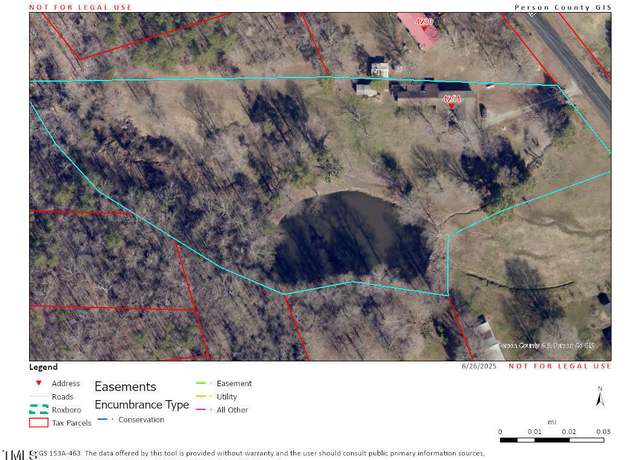 Property at 4254 Bowmantown Rd, Roxboro, NC 27574, 3 beds, 2 baths