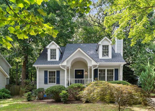 Property at 9839 Sovereign Way, Wake Forest, NC 27587, 3 beds, 2.5 baths