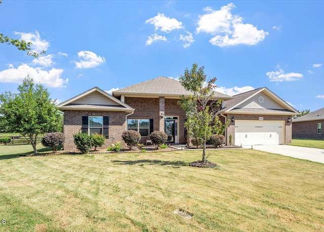 Property at 2408 Sandare Dr, Zebulon, NC 27597, 4 beds, 2 baths