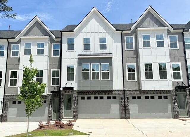 Property at 2007 Opulent Oaks Ln #24, Durham, NC 27713, 4 beds, 3.5 baths