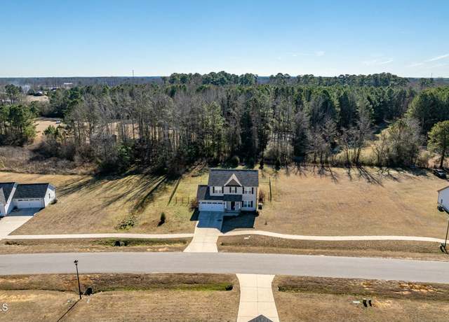 Property at 105 Langdon Chase Way, Selma, NC 27576, 3 beds, 2.5 baths