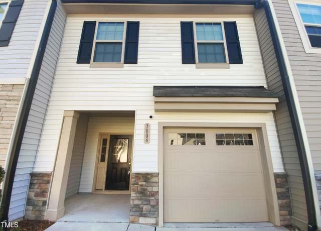 Property at 3804 Prince Noah, Wake Forest, NC 27587, 3 beds, 2.5 baths