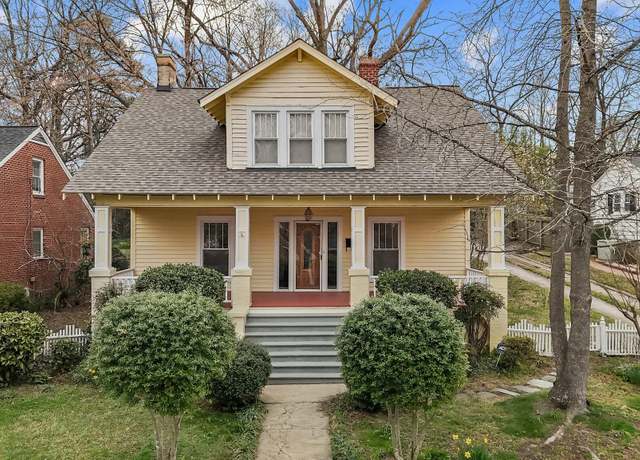 Property at 529 Hillcrest Ave, Burlington, NC 27215, 3 beds, 3 baths