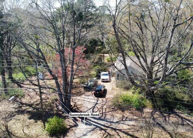 Property at 620 Sunnybrook Rd, Raleigh, NC 27610, 3 beds, 3 baths