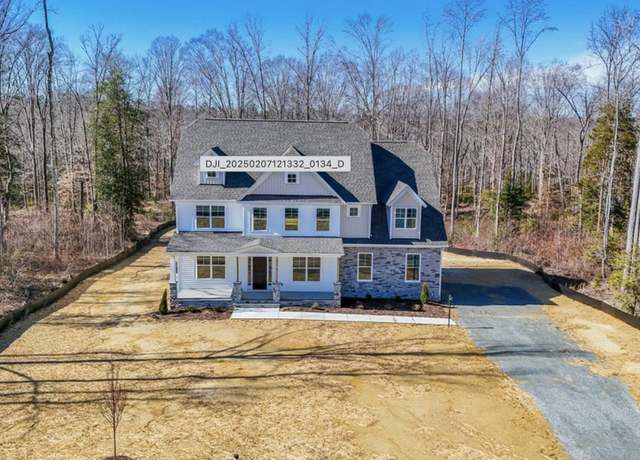 Property at 0006 Tallulah Loop Ln, Cedar Grove, NC 27231, 5 beds, 4 baths