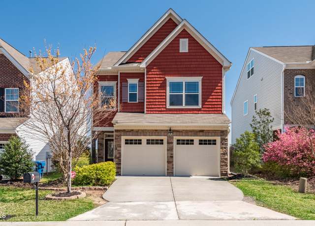 Property at 1019 Thoughtful Spot Ln, Durham, NC 27703, 3 beds, 2.5 baths