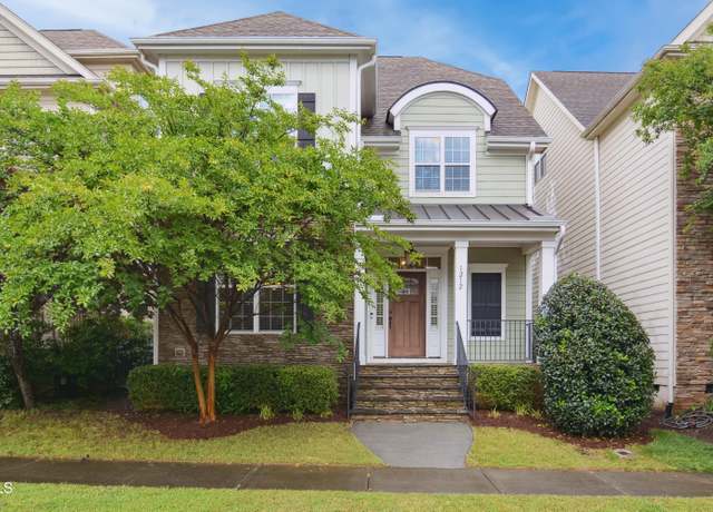 Property at 1212 Sand Pine Dr, Cary, NC 27519, 4 beds, 3 baths