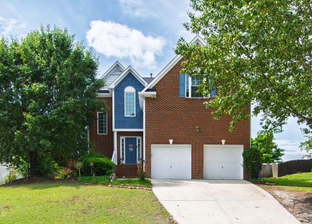 Property at 5416 Whisperwood Dr, Durham, NC 27713, 4 beds, 2.5 baths