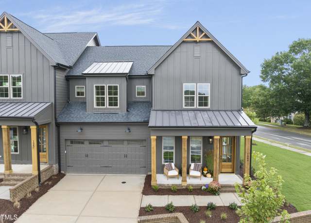 Property at 1049 Coldspring Cir, Durham, NC 27705, 3 beds, 3 baths