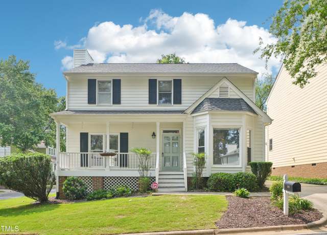 Property at 3303 Glen Currin Dr, Raleigh, NC 27612, 3 beds, 2.5 baths