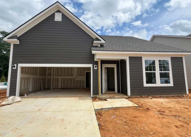 Property at 798 Old Station Pointe, Angier, NC 27501, 3 beds, 2 baths