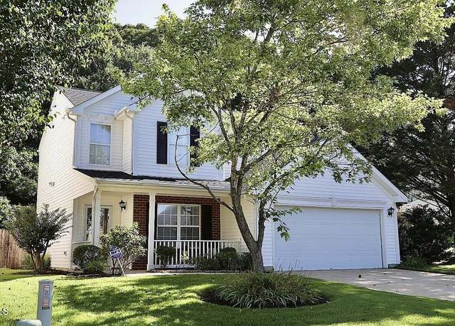 Property at 6229 Saybrooke Dr, Raleigh, NC 27604, 3 beds, 2.5 baths