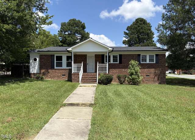 Property at 501 Morgan Ter, Burlington, NC 27217, 4 beds, 2 baths