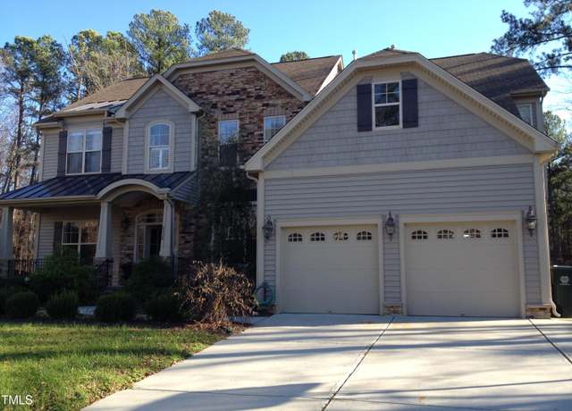 Property at 8228 Clarks Branch Dr, Raleigh, NC 27613, 4 beds, 4 baths
