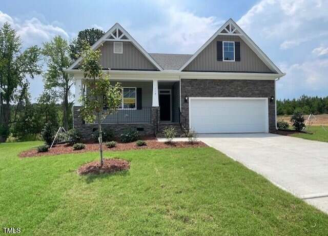 Property at 114 Arundel Dr, Archer Lodge, NC 27527, 4 beds, 3 baths