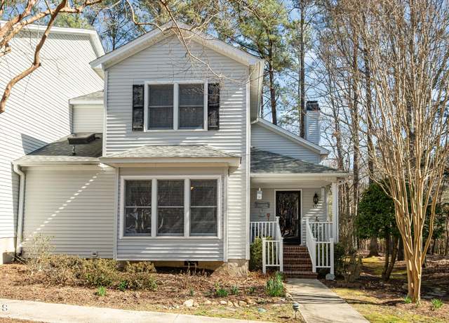 Property at 577 Woodbury, Pittsboro, NC 27312, 3 beds, 2.5 baths