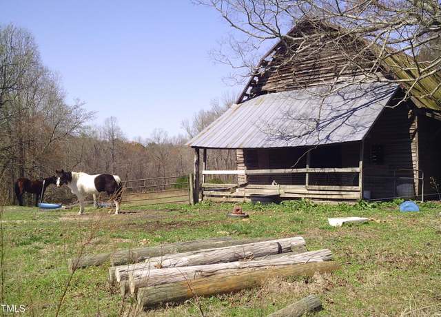 Property at 0 Barker Rd Rd, Henderson, NC 27537