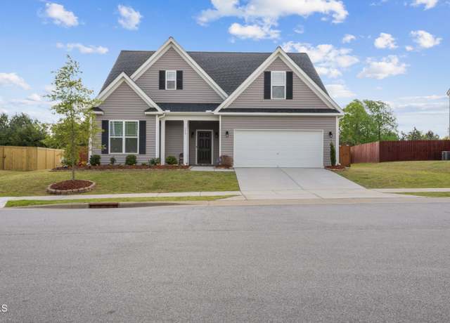 Property at 270 Oak Park Blvd, Youngsville, NC 27596, 3 beds, 2 baths