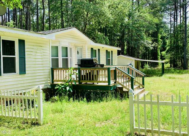 Property at 3280 Lake Bay Rd, Vass, NC 28394, 3 beds, 2 baths