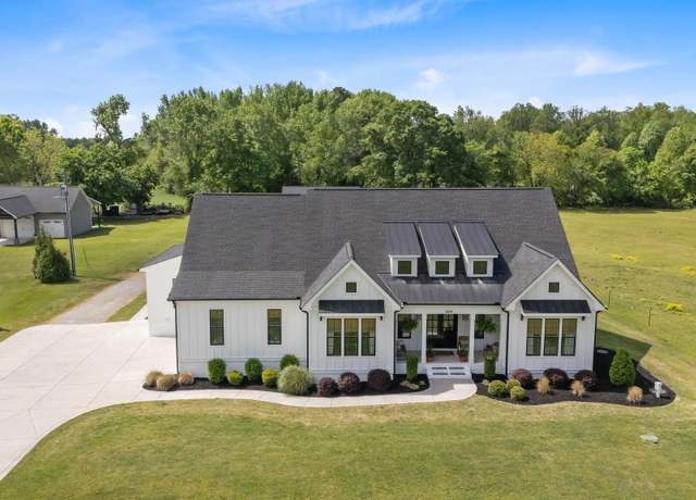 Property at 2408 Eddie Howard Rd, Willow Springs, NC 27592, 3 beds, 2.5 baths