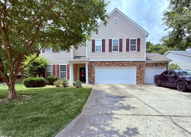 Property at 2228 Cedar Grove Dr, Durham, NC 27703, 3 beds, 2.5 baths