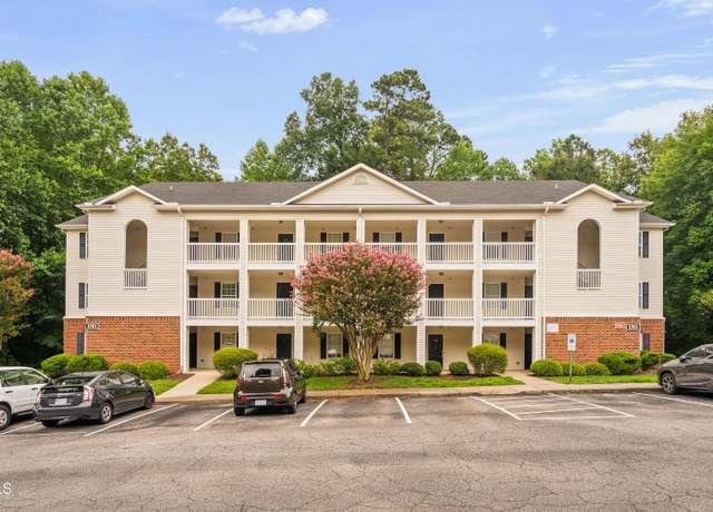 Property at 1901 Trailwood Heights Ln #304, Raleigh, NC 27603, 2 beds, 2 baths