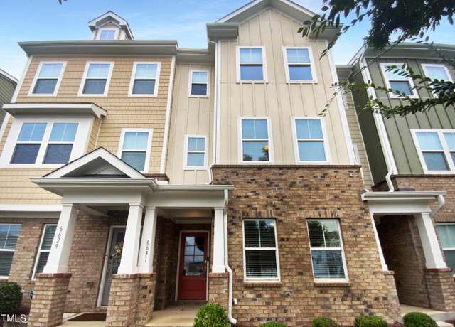 Property at 6631 Perry Creek Rd, Raleigh, NC 27616, 3 beds, 3.5 baths