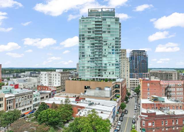 Property at 110 N Corcoran St #2304, Durham, NC 27701, 2 beds, 2 baths