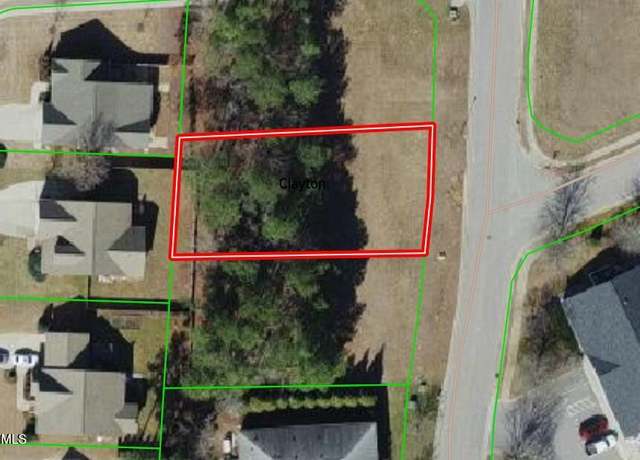Property at 200 Pinecroft Dr, Clayton, NC 27520
