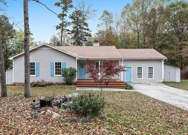 Property at 928 Magnolia Ridge Way, Fuquay Varina, NC 27526, 3 beds, 2 baths