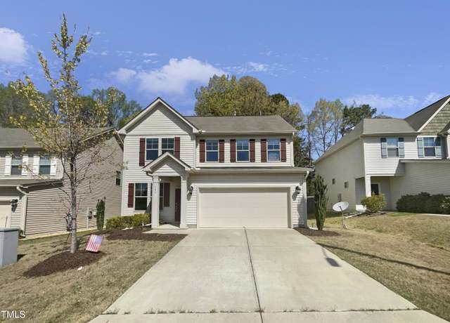 Property at 106 Canvasback Dr, Durham, NC 27704, 3 beds, 2.5 baths