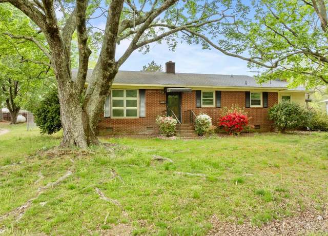 Property at 428 Mitchell Ave, Franklinton, NC 27525, 3 beds, 1 bath