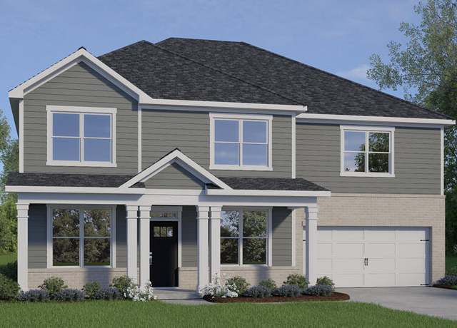 Property at 2341 Horton Park Dr, Apex, NC 27539, 5 beds, 4 baths