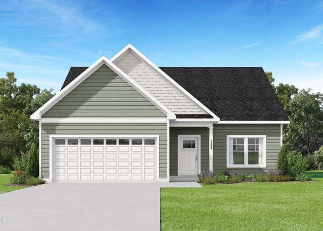 Property at 2816 Ricolden Trl, Elon, NC 27244, 3 beds, 2.5 baths