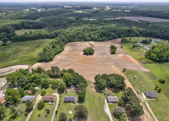 Property at 0000 Ward, Whitakers, NC 27891
