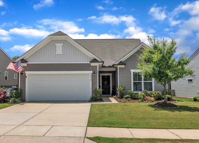 Property at 2626 Nassau Trce, Fuquay Varina, NC 27526, 3 beds, 2 baths