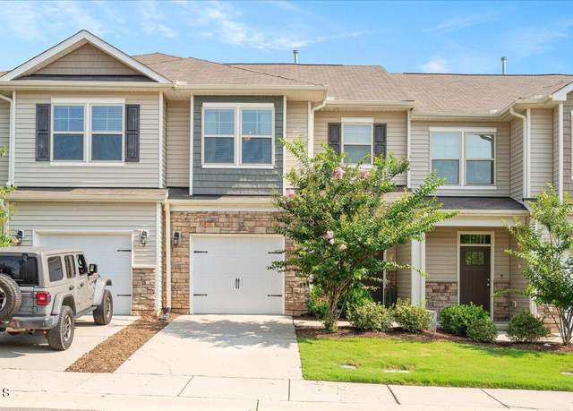 Property at 1119 Latitude Dr, Durham, NC 27713, 3 beds, 2.5 baths