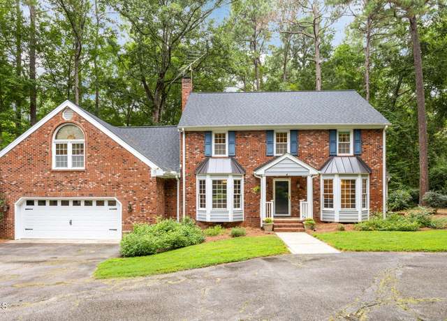 Property at 601 Brittany Bay E, Raleigh, NC 27614, 4 beds, 3 baths