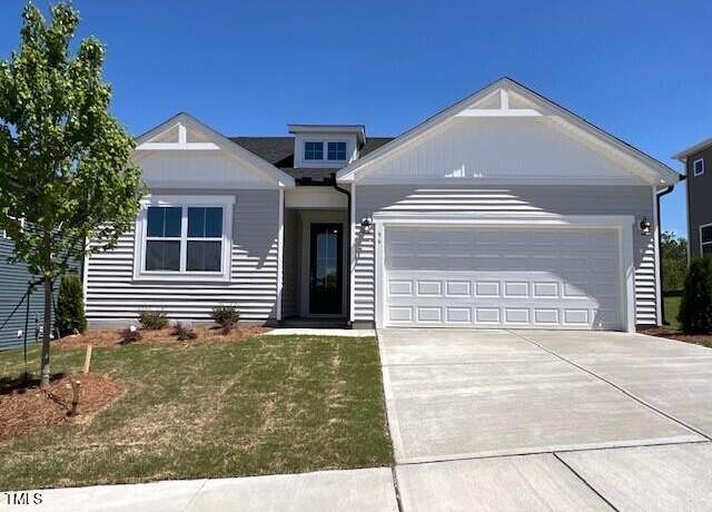 Property at 96 Little Creek Dr, Lillington, NC 27546, 3 beds, 2 baths