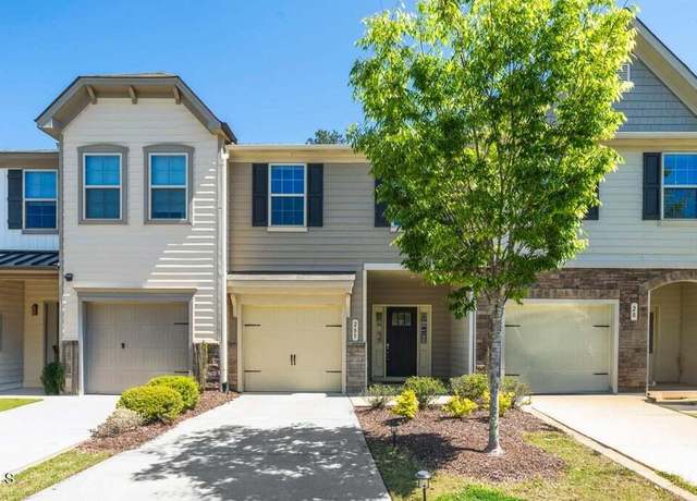 Property at 205 Spring Flower Ln, Durham, NC 27703, 3 beds, 2.5 baths
