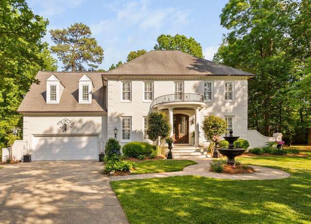 Property at 106 Clendenen Ct, Cary, NC 27513, 4 beds, 3.5 baths