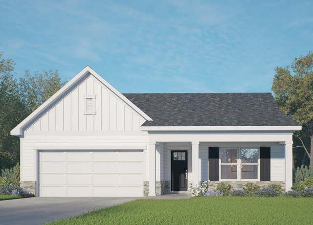 Property at 806 Comice Pear Way, Willow Springs, NC 27592, 4 beds, 2.5 baths