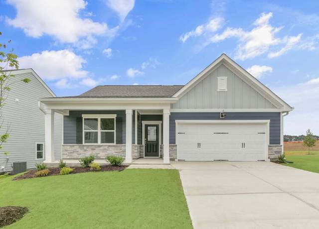 Property at 806 Comice Pear Way, Willow Springs, NC 27592, 4 beds, 2.5 baths