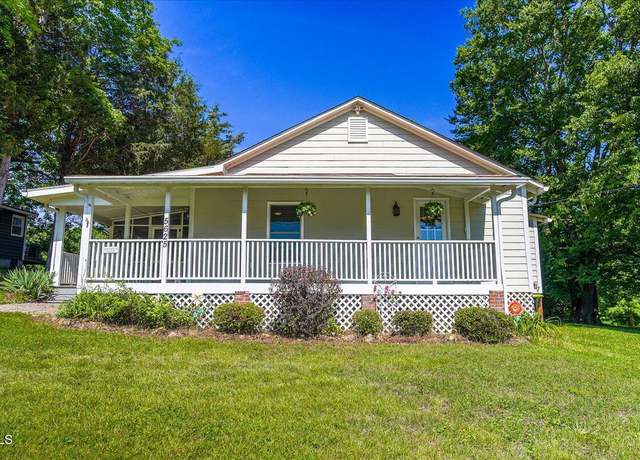 Property at 5625 Church Rd, Graham, NC 27253, 3 beds, 2 baths