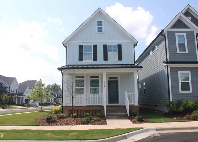Property at 1534 Millrock Trl, Wendell, NC 27591, 2 beds, 2.5 baths